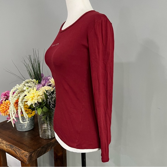 United Colours of Benetton Long Sleeve - Picture 6 of 13